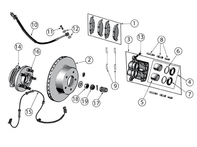 Animated markings image